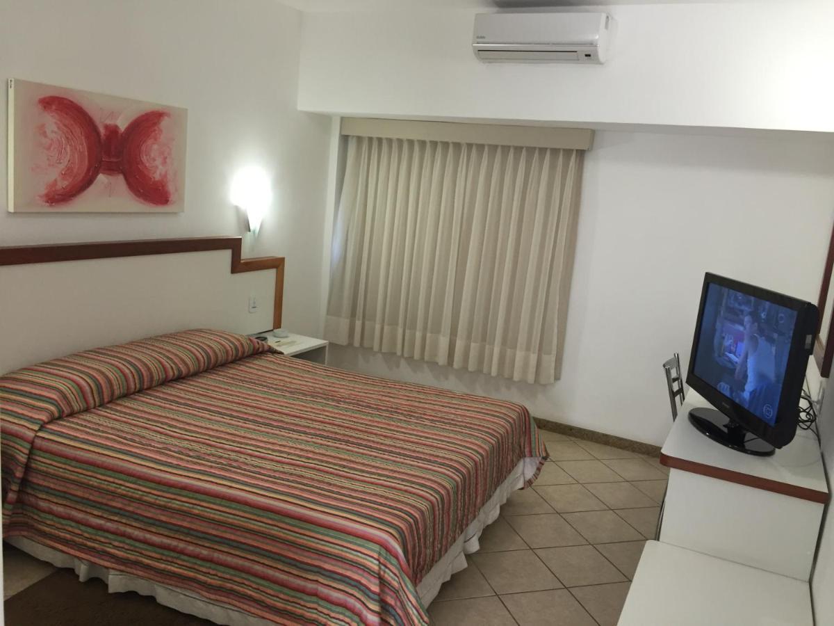 Lord Plaza Hotel Teixeira de Freitas Eksteriør bilde